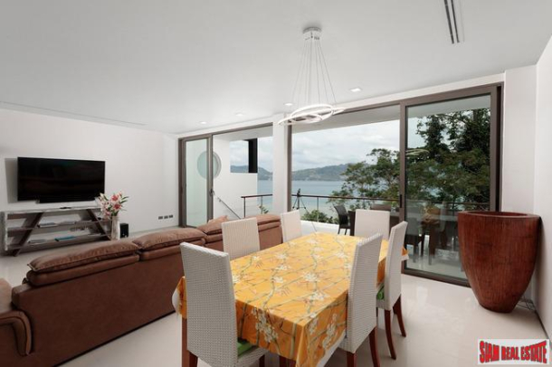 3 Bed, 4 Bath, HouseFor Sale, Patong, Phuket