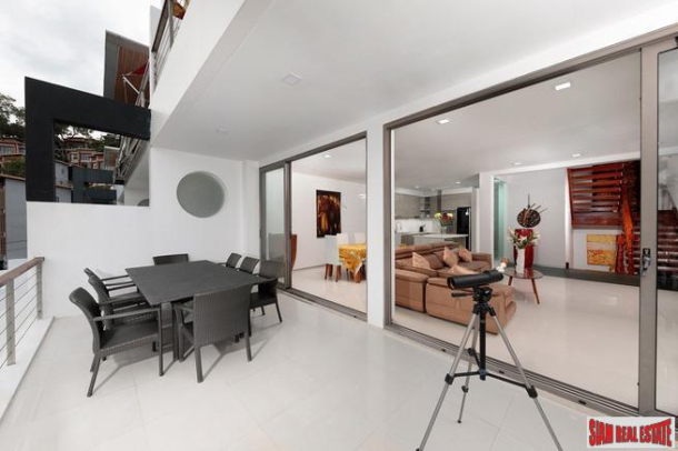 3 Bed, 4 Bath, HouseFor Sale, Patong, Phuket