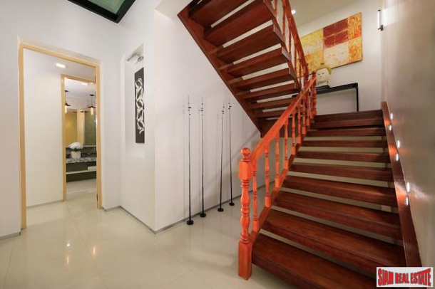 3 Bed, 4 Bath, HouseFor Sale, Patong, Phuket