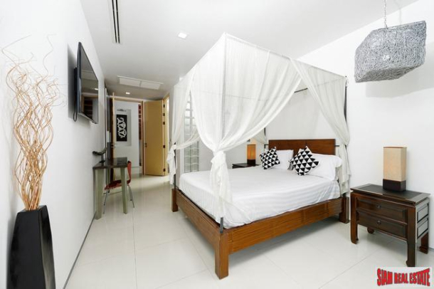 3 Bed, 4 Bath, HouseFor Sale, Patong, Phuket