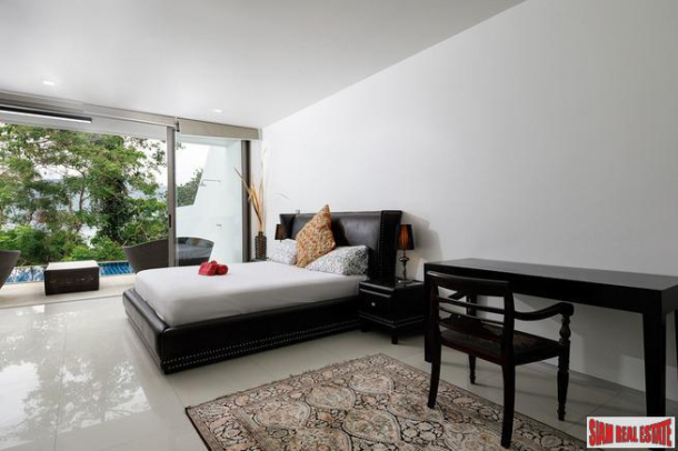 3 Bed, 4 Bath, HouseFor Sale, Patong, Phuket