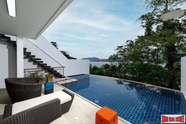 3 Bed, 4 Bath, HouseFor Sale, Patong, Phuket