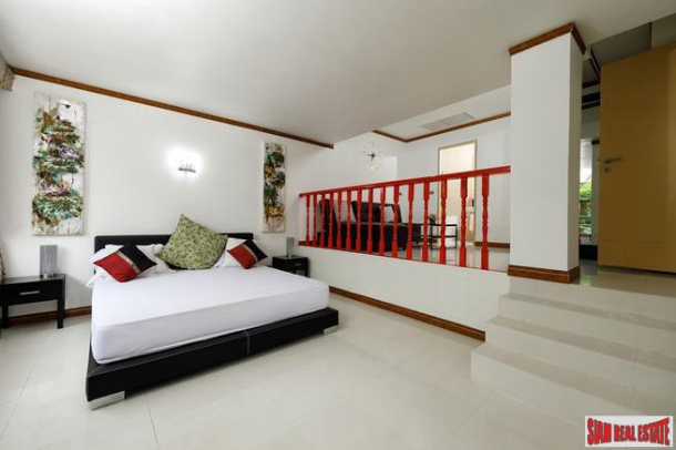 3 Bed, 4 Bath, HouseFor Sale, Patong, Phuket