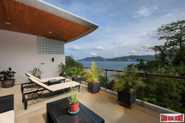 3 Bed, 4 Bath, HouseFor Sale, Patong, Phuket