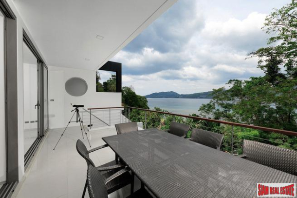 3 Bed, 4 Bath, HouseFor Sale, Patong, Phuket