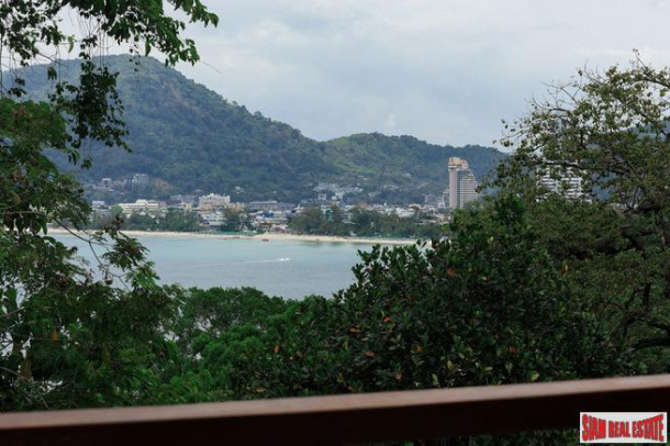 3 Bed, 4 Bath, HouseFor Sale, Patong, Phuket