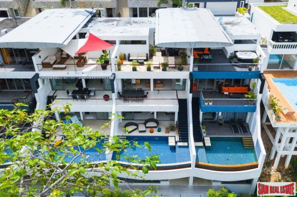 3 Bed, 4 Bath, HouseFor Sale, Patong, Phuket