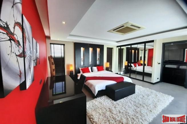 5 Bed, 6 Bath, HouseFor Sale, Jomtien, Chonburi