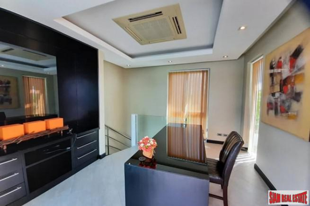 5 Bed, 6 Bath, HouseFor Sale, Jomtien, Chonburi
