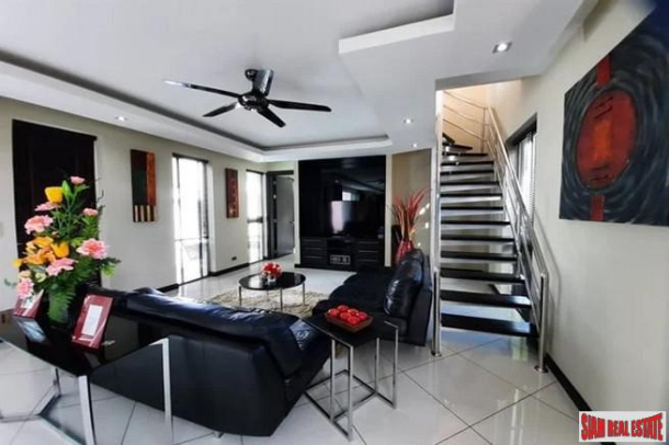 5 Bed, 6 Bath, HouseFor Sale, Jomtien, Chonburi