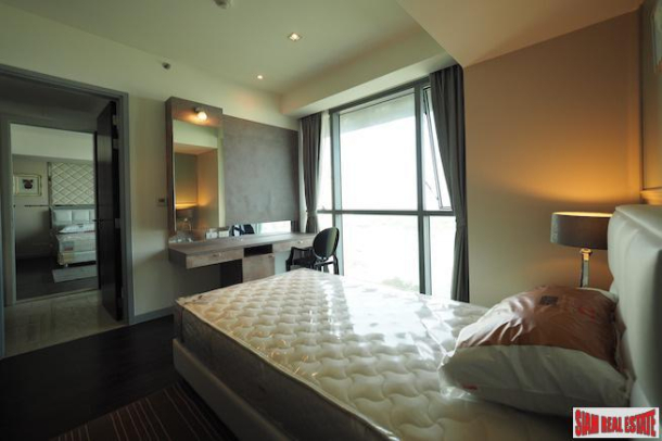 3 Bed, 3 Bath, ApartmentFor Sale, Surasak, Bangkok