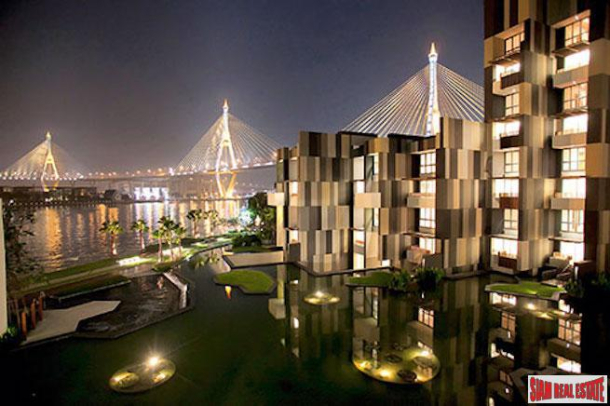 3 Bed, 3 Bath, ApartmentFor Sale, Surasak, Bangkok