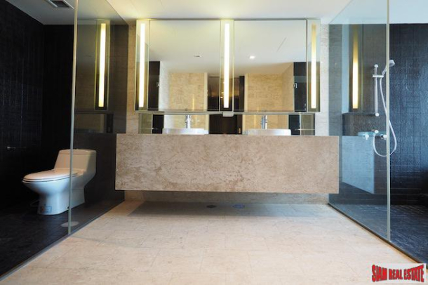 3 Bed, 3 Bath, ApartmentFor Sale, Surasak, Bangkok