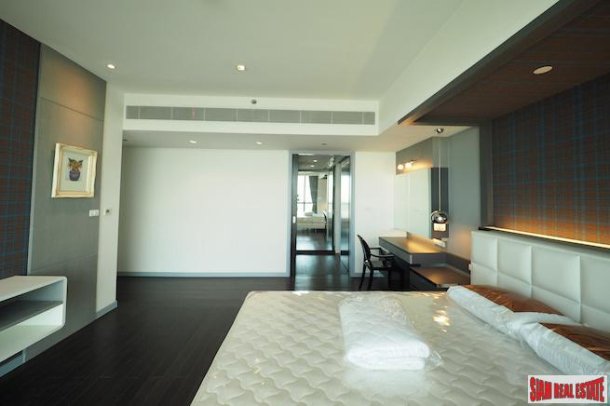 3 Bed, 3 Bath, ApartmentFor Sale, Surasak, Bangkok