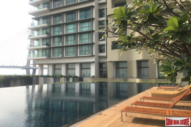 3 Bed, 3 Bath, ApartmentFor Sale, Surasak, Bangkok