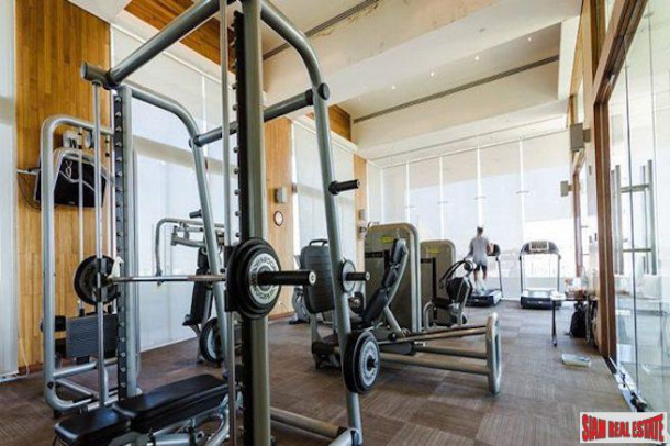 3 Bed, 3 Bath, ApartmentFor Sale, Surasak, Bangkok