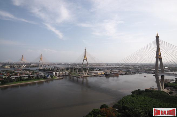 3 Bed, 3 Bath, ApartmentFor Sale, Surasak, Bangkok