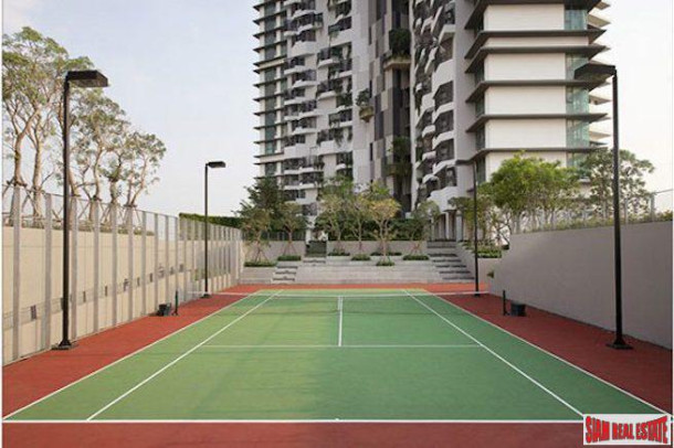 3 Bed, 3 Bath, ApartmentFor Sale, Surasak, Bangkok