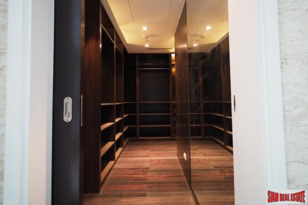 3 Bed, 3 Bath, ApartmentFor Sale, Surasak, Bangkok