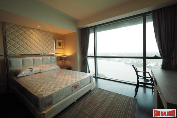 3 Bed, 3 Bath, ApartmentFor Sale, Surasak, Bangkok