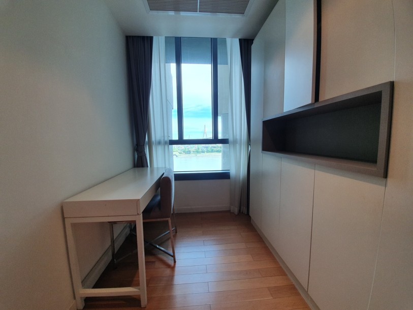 2 Bed, 2 Bath, ApartmentFor Sale, Surasak, Bangkok