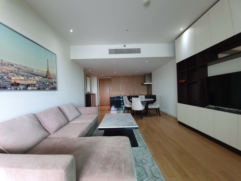 2 Bed, 2 Bath, ApartmentFor Sale, Surasak, Bangkok