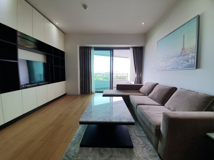 2 Bed, 2 Bath, ApartmentFor Sale, Surasak, Bangkok