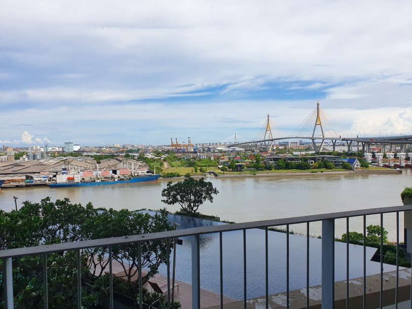 2 Bed, 2 Bath, ApartmentFor Sale, Surasak, Bangkok