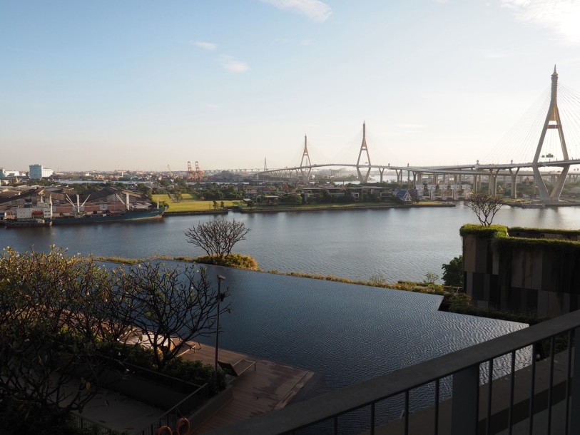 2 Bed, 2 Bath, ApartmentFor Sale, Surasak, Bangkok