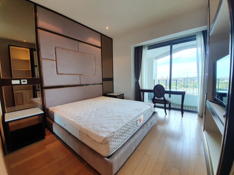 2 Bed, 2 Bath, ApartmentFor Sale, Surasak, Bangkok