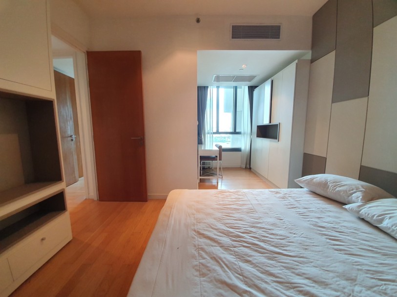 2 Bed, 2 Bath, ApartmentFor Sale, Surasak, Bangkok