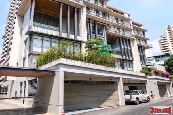 4 Bed, 5 Bath, HouseFor Sale, Phrom Phong, Bangkok