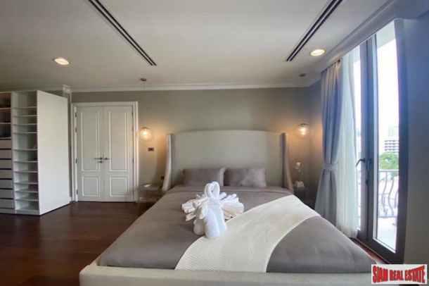 4 Bed, 5 Bath, HouseFor Sale, Phrom Phong, Bangkok