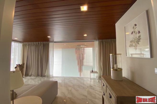 4 Bed, 5 Bath, HouseFor Sale, Phrom Phong, Bangkok