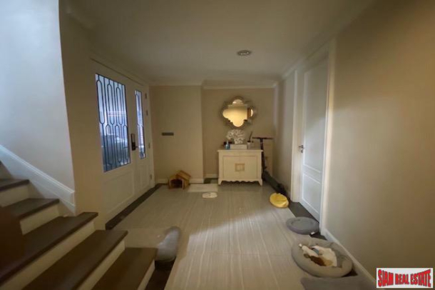 4 Bed, 5 Bath, HouseFor Sale, Phrom Phong, Bangkok