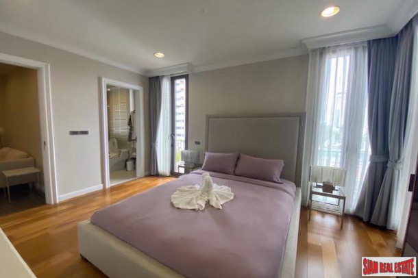 4 Bed, 5 Bath, HouseFor Sale, Phrom Phong, Bangkok
