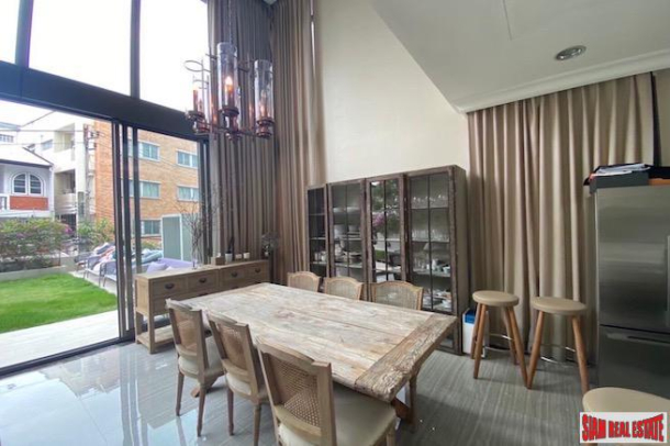 4 Bed, 5 Bath, HouseFor Sale, Phrom Phong, Bangkok