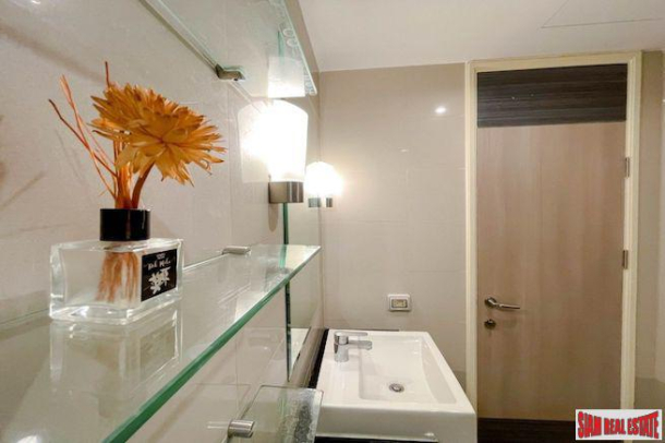 2 Bed, 2 Bath, ApartmentFor Sale, Asok, Bangkok