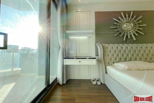 2 Bed, 2 Bath, ApartmentFor Sale, Asok, Bangkok