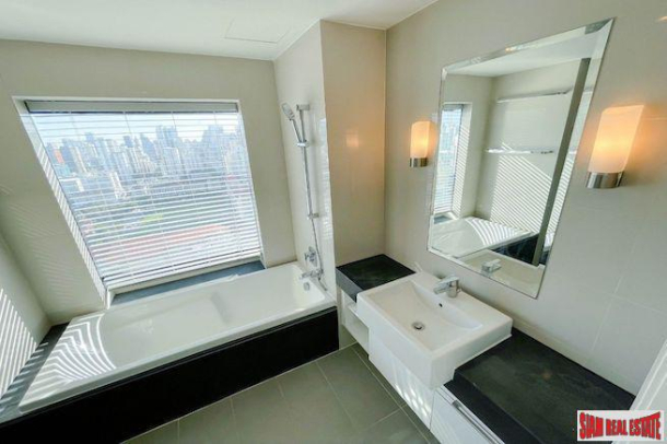 2 Bed, 2 Bath, ApartmentFor Sale, Asok, Bangkok