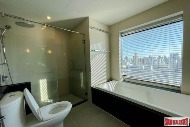 2 Bed, 2 Bath, ApartmentFor Sale, Asok, Bangkok