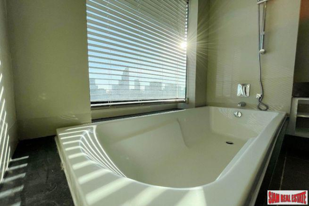 2 Bed, 2 Bath, ApartmentFor Sale, Asok, Bangkok