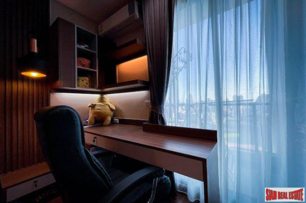 2 Bed, 2 Bath, ApartmentFor Sale, Asok, Bangkok