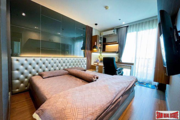 2 Bed, 2 Bath, ApartmentFor Sale, Asok, Bangkok