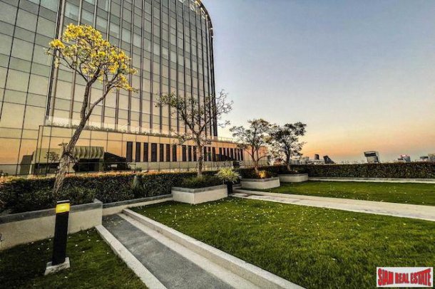 2 Bed, 2 Bath, ApartmentFor Sale, Asok, Bangkok