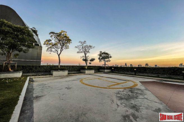 2 Bed, 2 Bath, ApartmentFor Sale, Asok, Bangkok