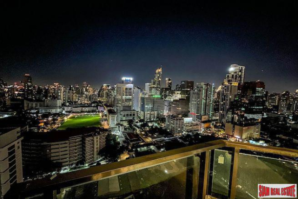 2 Bed, 2 Bath, ApartmentFor Sale, Asok, Bangkok