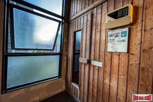 2 Bed, 2 Bath, ApartmentFor Sale, Asok, Bangkok