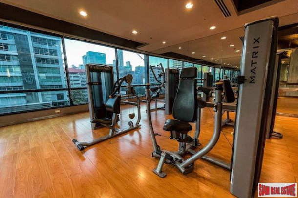 2 Bed, 2 Bath, ApartmentFor Sale, Asok, Bangkok