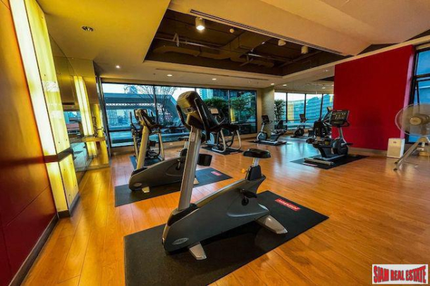 2 Bed, 2 Bath, ApartmentFor Sale, Asok, Bangkok